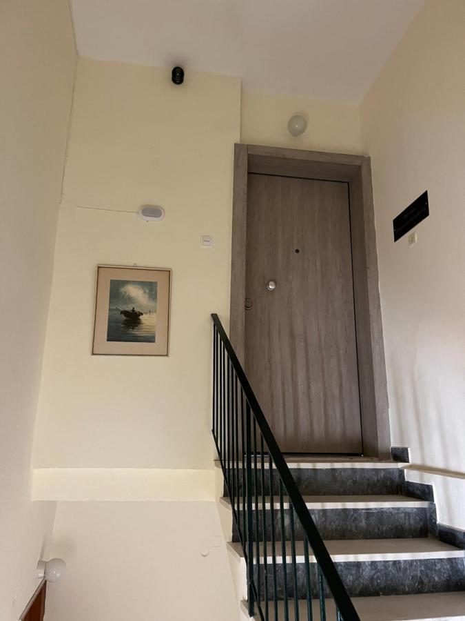 Ferienwohnung Corfu Old Town Phaeacian Hospitality Exterior foto