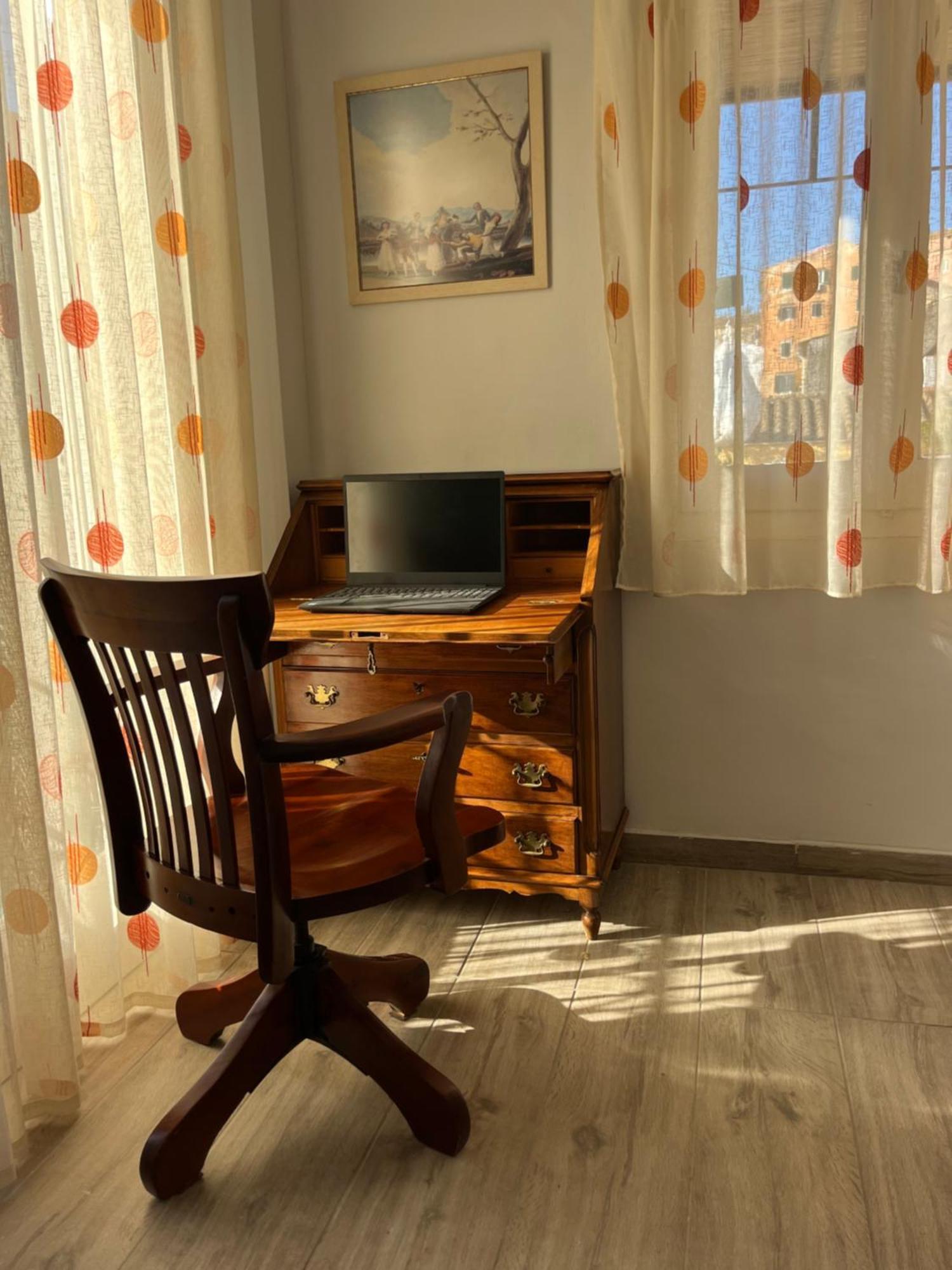 Ferienwohnung Corfu Old Town Phaeacian Hospitality Exterior foto