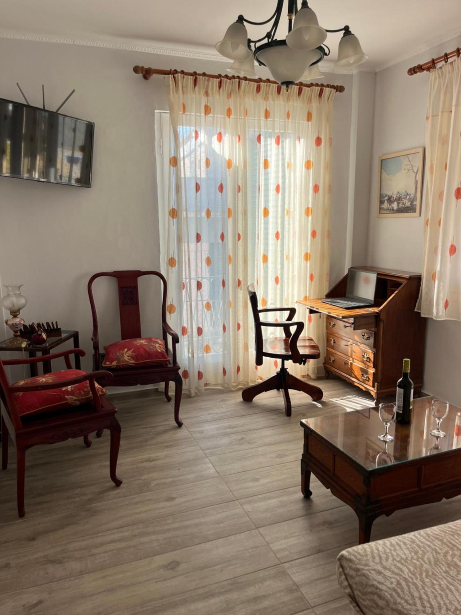 Ferienwohnung Corfu Old Town Phaeacian Hospitality Exterior foto